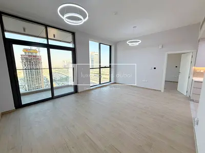 High Floor | Modern 1BHK | 2 Years Post Handover
