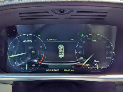 صورة مصغرة 16 لـ 2016 LAND Rover RANGE ROVER