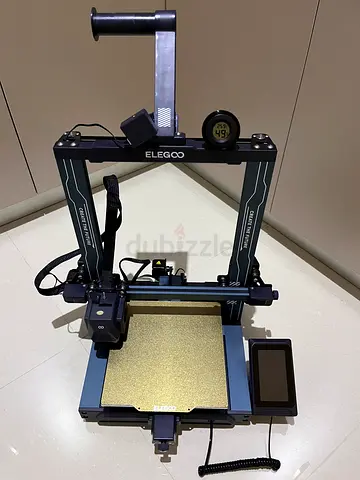 3D printer