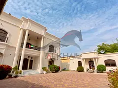 6BR Villa | Huge Plot | Big Majlis | Near Dragon Mart