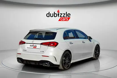 2021 Mercedes-BENZ A-CLASS — миниатюра 6