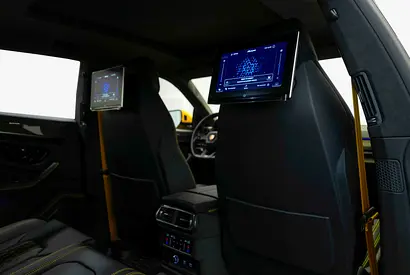 2025 Lamborghini URUS 缩略图 13