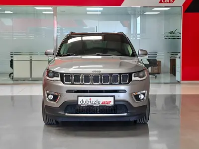 2020 JEEP COMPASS thumbnail 2