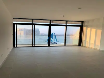 High Floor | Luxury 1BR | Vacant