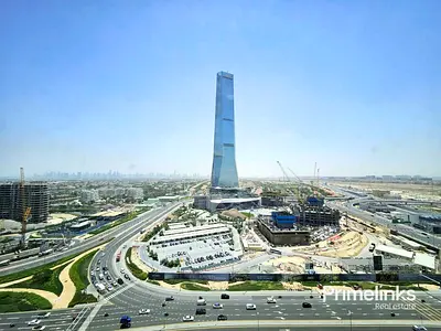 Corporate Office | Prime JLT Location | Vacant