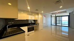 Prime Location | Unfurnished | Hight Floor