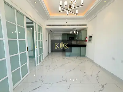 Stylish 1 Bedroom | Bright & Spacious | Prime Location