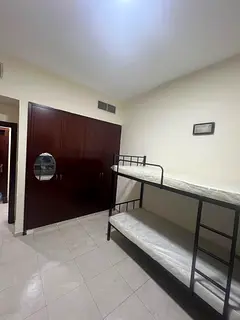 Bed Space Available for Ladies