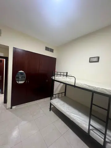 Bed Space Available for Ladies