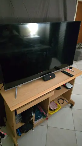 Television