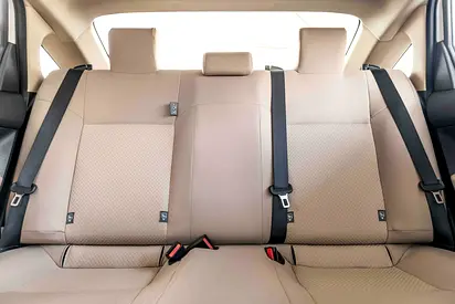 2023 Toyota YARIS — фото 18