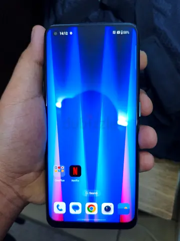 Oneplus nord ce2