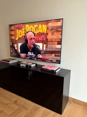 Samsung QLED Tv