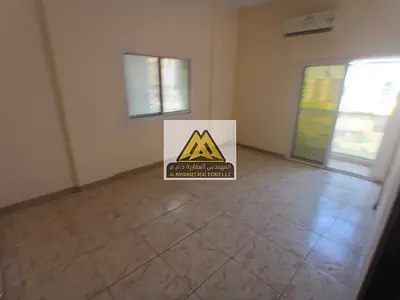 Premium 2BR + Hall Apartment for Annual Rent - Al Rawda 3, Ajman Al Mohandis Real Estate is pleased to offer a distinguished 2-Bedroom + Hall