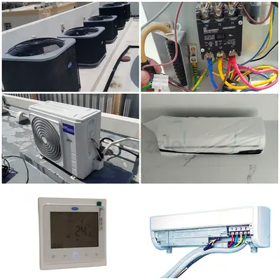 Trusted AC Specialists | Installation, Repair  Maintenance | 17+ Years Experience