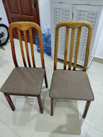 Dining chairs for sale