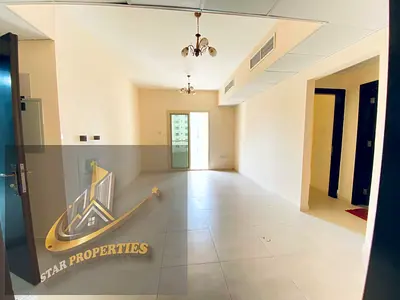 NO DEPOSIT HOT OFFER NICE PARKING FREE 1BHK WITH BALCONY IN 32K NEAR TO FAMILY PARK FULL FAMILY BUILDING