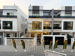 With an all-inclusive price for electricity, water, and air conditioning, own a luxurious villa for