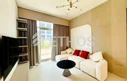 Spacious | Furnished | Pool View | Modern Design