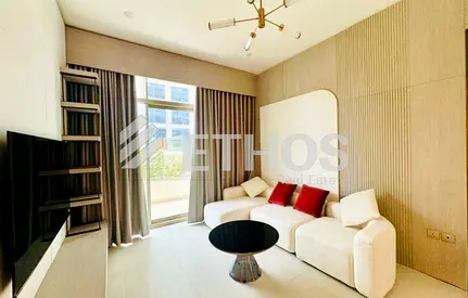 Spacious | Furnished | Pool View | Modern Design