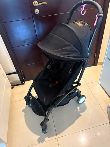 Yoyo Stroller