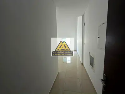 1 Bedroom Apartment for Rent in Al Rawda 3 Ajman Central AC Large Size Prime Location on Khartoum Street Near Sheikh Ammar Road