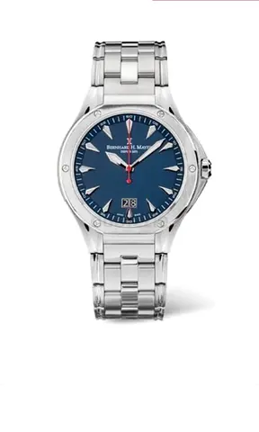 Luxury Watch For Sale (Bernhard H Mayer)