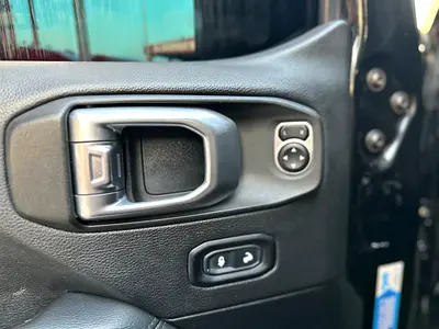 صورة مصغرة 10 لـ 2020 JEEP WRANGLER