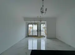 Unfurnished 2 Bedrooms / Close to metro/ Maid room