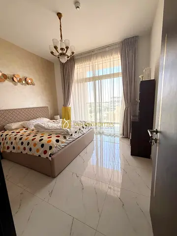 LAVISH 1BHK | FULLY FURNISHED | HUGE LAYOUT