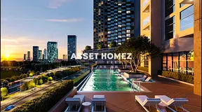 Furnished Studio | Brand New Building | Low Price