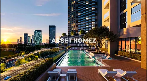 Furnished Studio | Brand New Building | Low Price