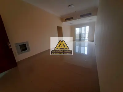 First occupant + 2 master bedrooms and 3 bathrooms in Al Jurf 3 for AED 44,000 – a great opportunity at a reasonable and upscale price