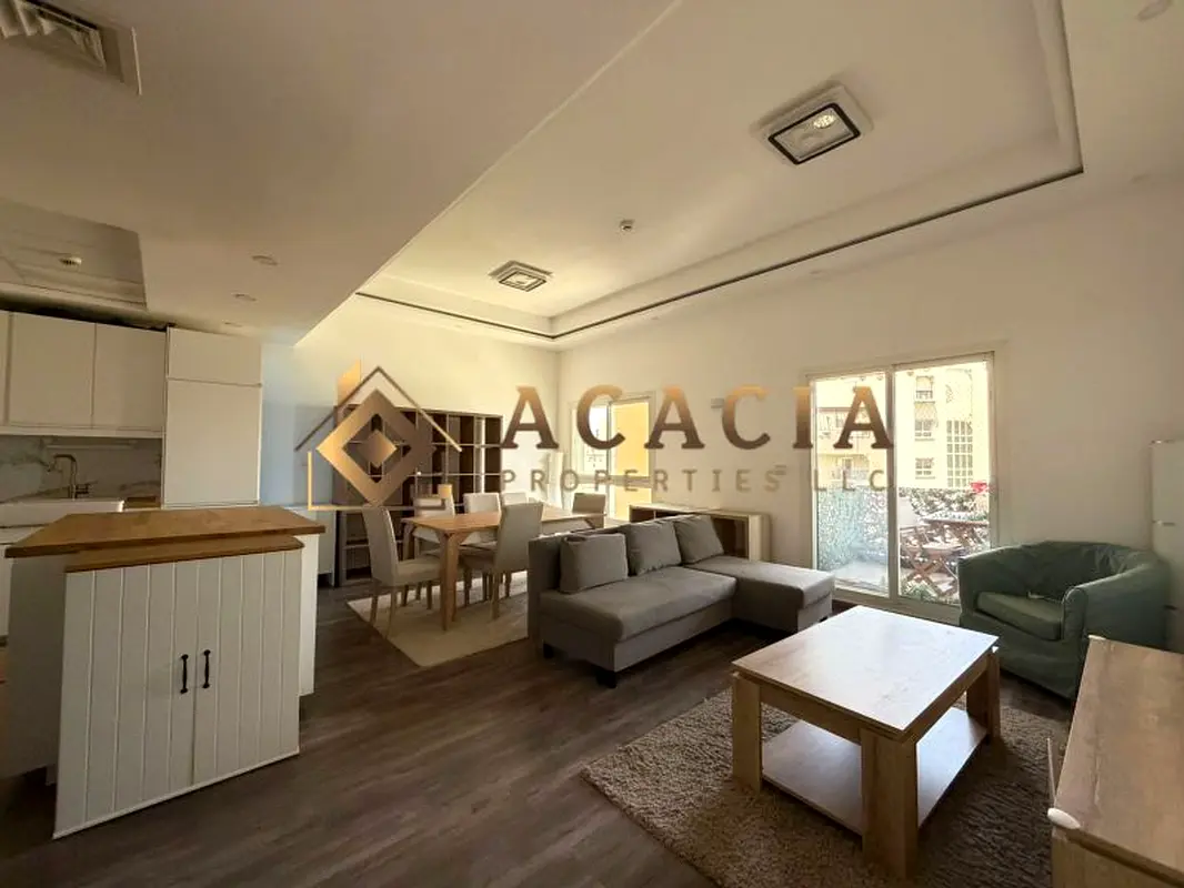 Exclusive I Fully Furnished I Semi Upgraded I Vacant