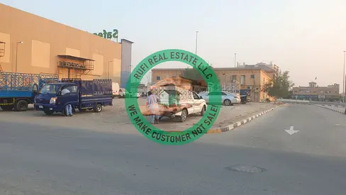 Prime Location /// 14,531 Sq. Ft Corner Industrial Plot for Sale.