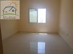 BIG 400 SQFT STUDIO SPLIT A.C MAIN ROAD AL RAWDHA 3