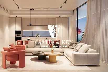 Prime Location | Luxury Living | Good for Investment