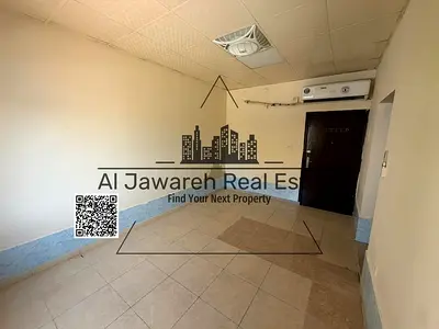 Code 2151 Property Status: For Rent Property Type: Studio Apartment Ajman – Al Mowaihat 3 Area: 540 sq. ft . Property Details: The studio