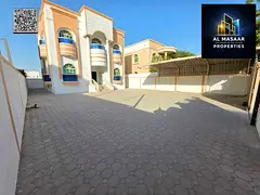 For sale in Rawda 3 | Area 5000 sq ft | 1.75 million including electricity, water, and air condition