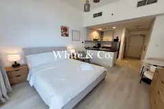 Modern Finish | Fully Furnished | Studio