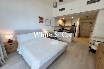 Modern Finish | Fully Furnished | Studio