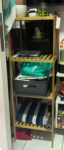 Wooden shelf for sale