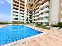 Chiller free spacious studio with fully furnished in al furjan Dubai