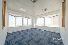 Vacant | Fitted | Prime Location