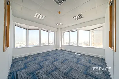 Vacant | Fitted | Prime Location