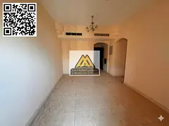 Annual Apartment for Rent – Al Nuaimiya 1 (Near Al Hikmah School) A great opportunity to live in a