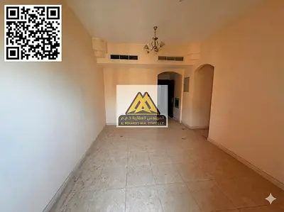 Annual Apartment for Rent – Al Nuaimiya 1 (Near Al Hikmah School) A great opportunity to live in a prime location with easy access to Dubai & Sharjah