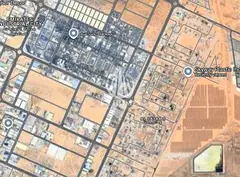 Industrial land in a prime location | Distinctive frontage and increasing value