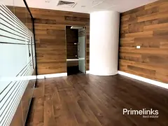 Expansive Combined Office | Ideal Corporate Space