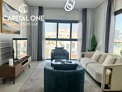 Modern Design | Fully Furnished + Study | Community View